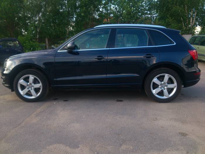 Ищу работу на собственном авто, фотография 2