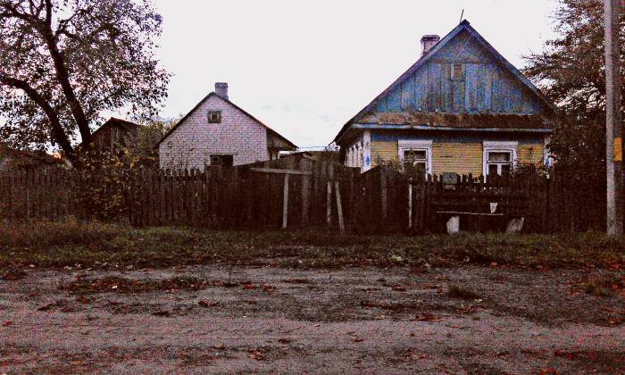 Дача, д. Огаревичи, фотография 1