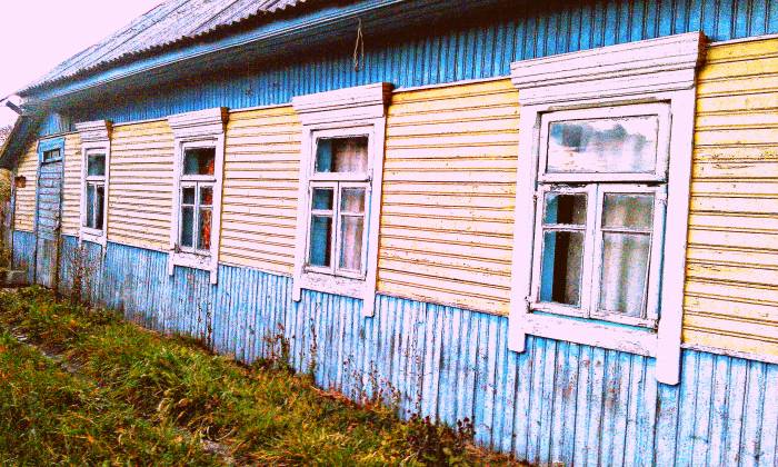 Дача, д. Огаревичи, фотография 5