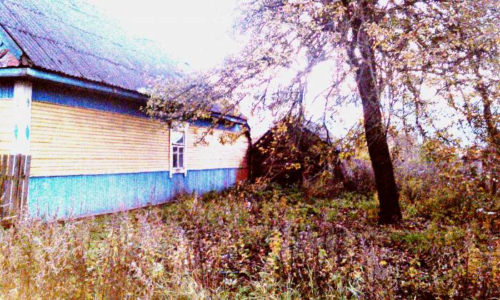 Дача, д. Огаревичи, фотография 7