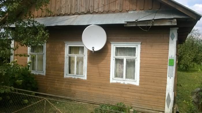 продам дом, дом9, фотография 1