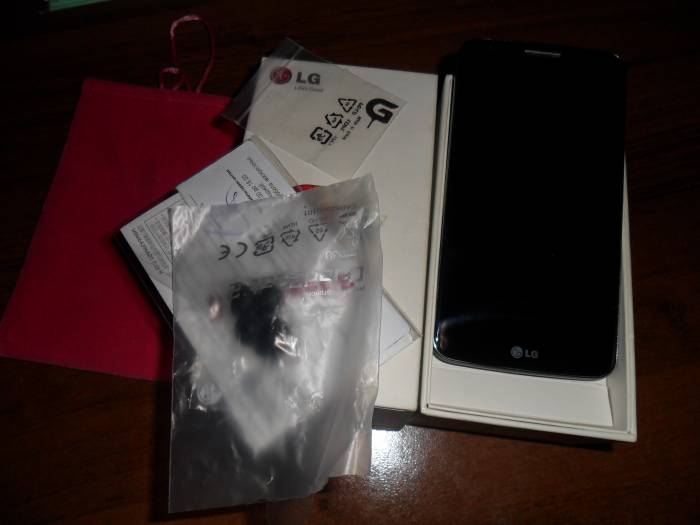 Lg g2 d802 32gb, фотография 3