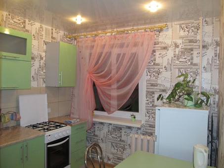 1 комнатная квартира посуточно в Минске, коласа 8, фотография 5
