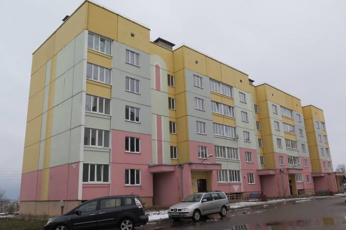 1-комн. квартира с хорошей отделкой в новом доме, фотография 11
