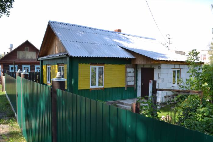 Продам или обменяю дом, фотография 1
