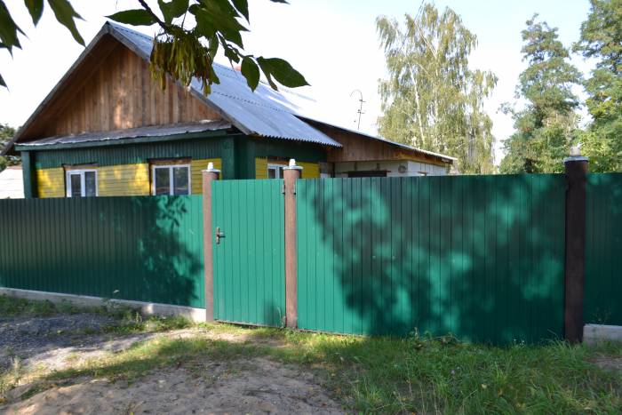 Продам или обменяю дом, фотография 2