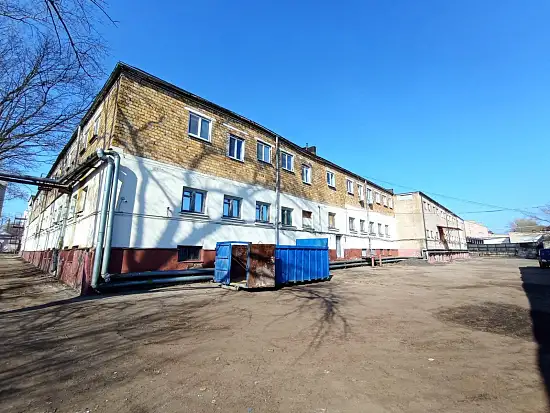 Здание в центре Минска 4949 кв.м., фотография 3
