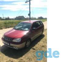 Продажа авто Kia, фотография 7