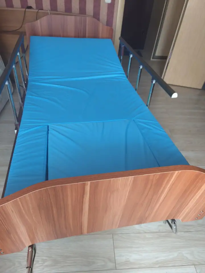 Продам кровать для лежачих людей, фотография 2