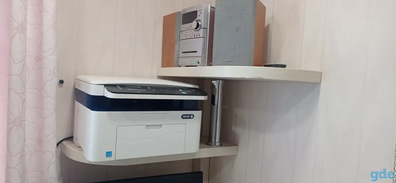 Продам мебель в детскую из 12 предметов. Б/у в хорошем состоянии. 1500 рублей., фотография 15