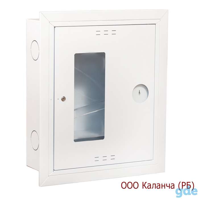 Шкаф пожарный КАЛАНЧА-01 НОБ, фотография 1