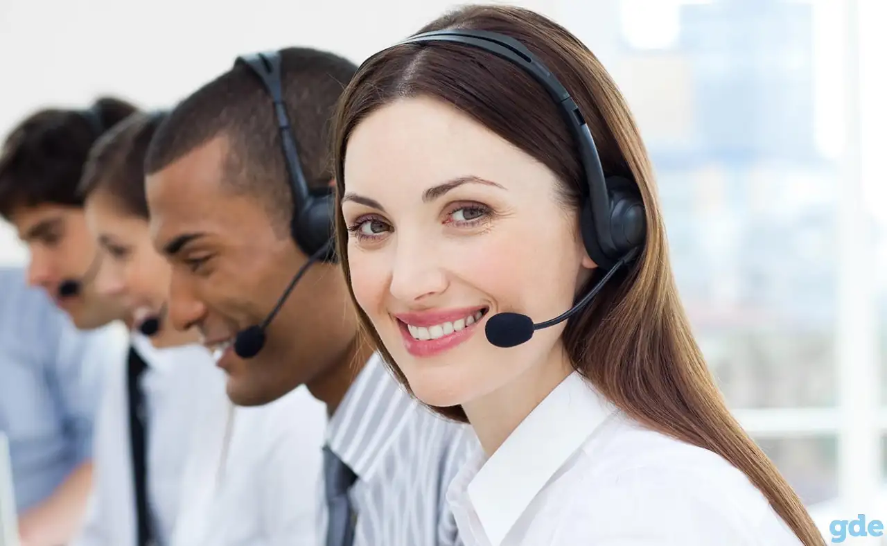 Оператора Call Center в КОМПАНИЮ международного уровня, фотография 1