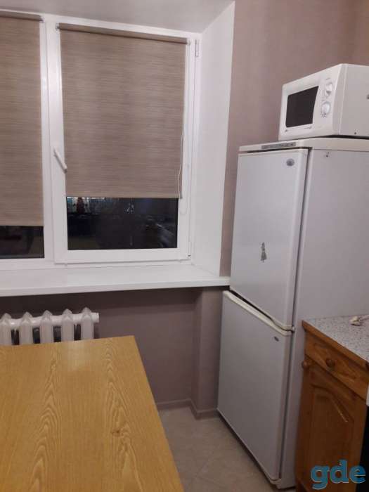 Сдам однокомнатную квартиру на длительный срок, пр. Строителей, фотография 4