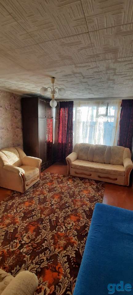 Квартира в Свислочи для командированных, фотография 2