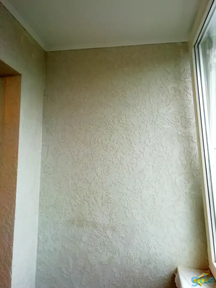 Отделочные работы, фотография 2