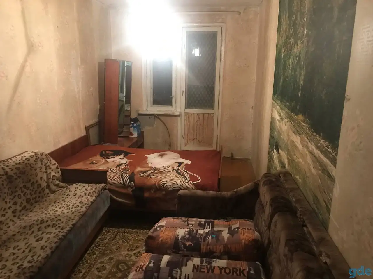 Продается 3-комнатная квартира, Молодежная 153, фотография 10