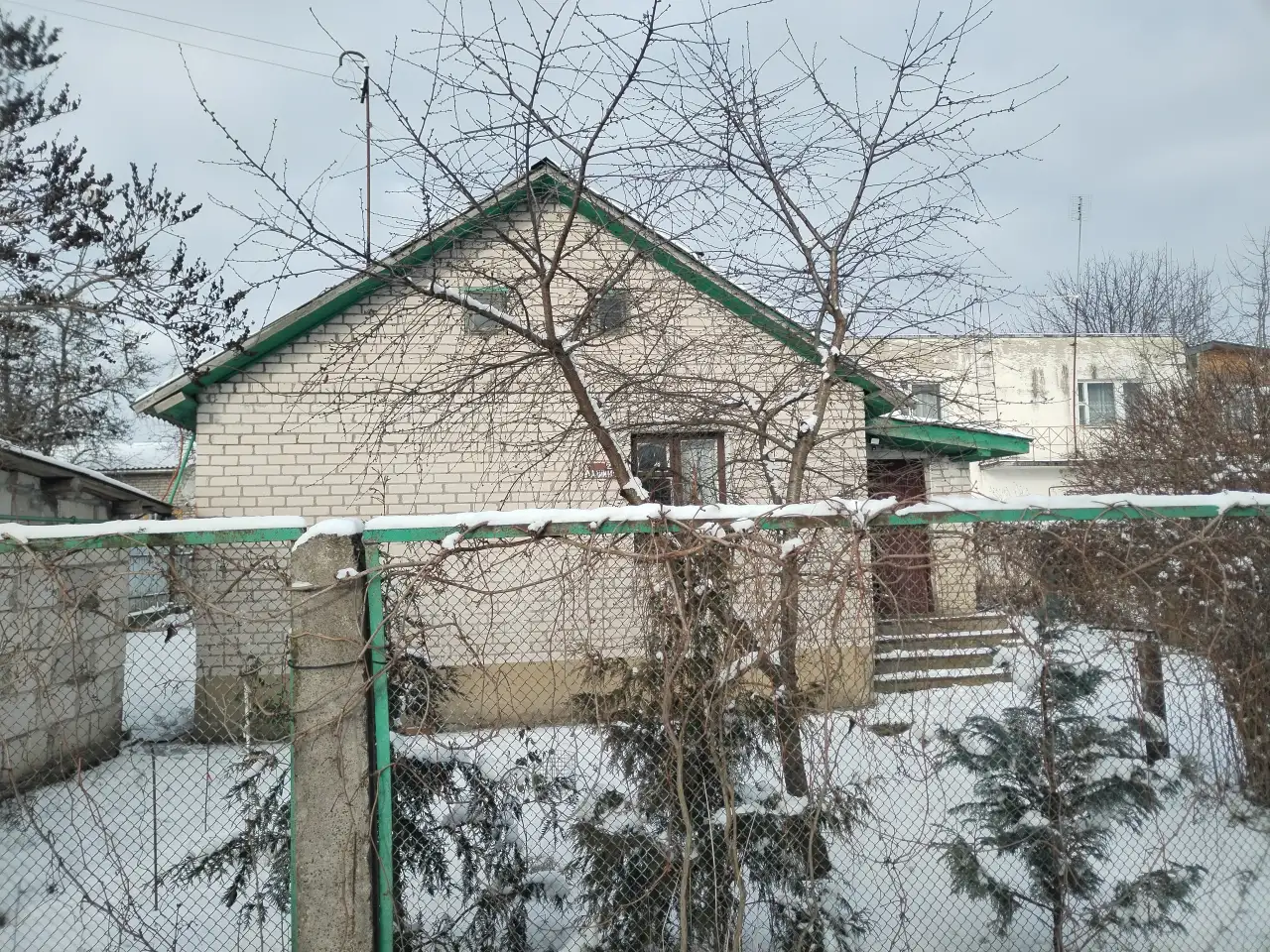 Продажа одной третей доли дома, Калинина, фотография 1