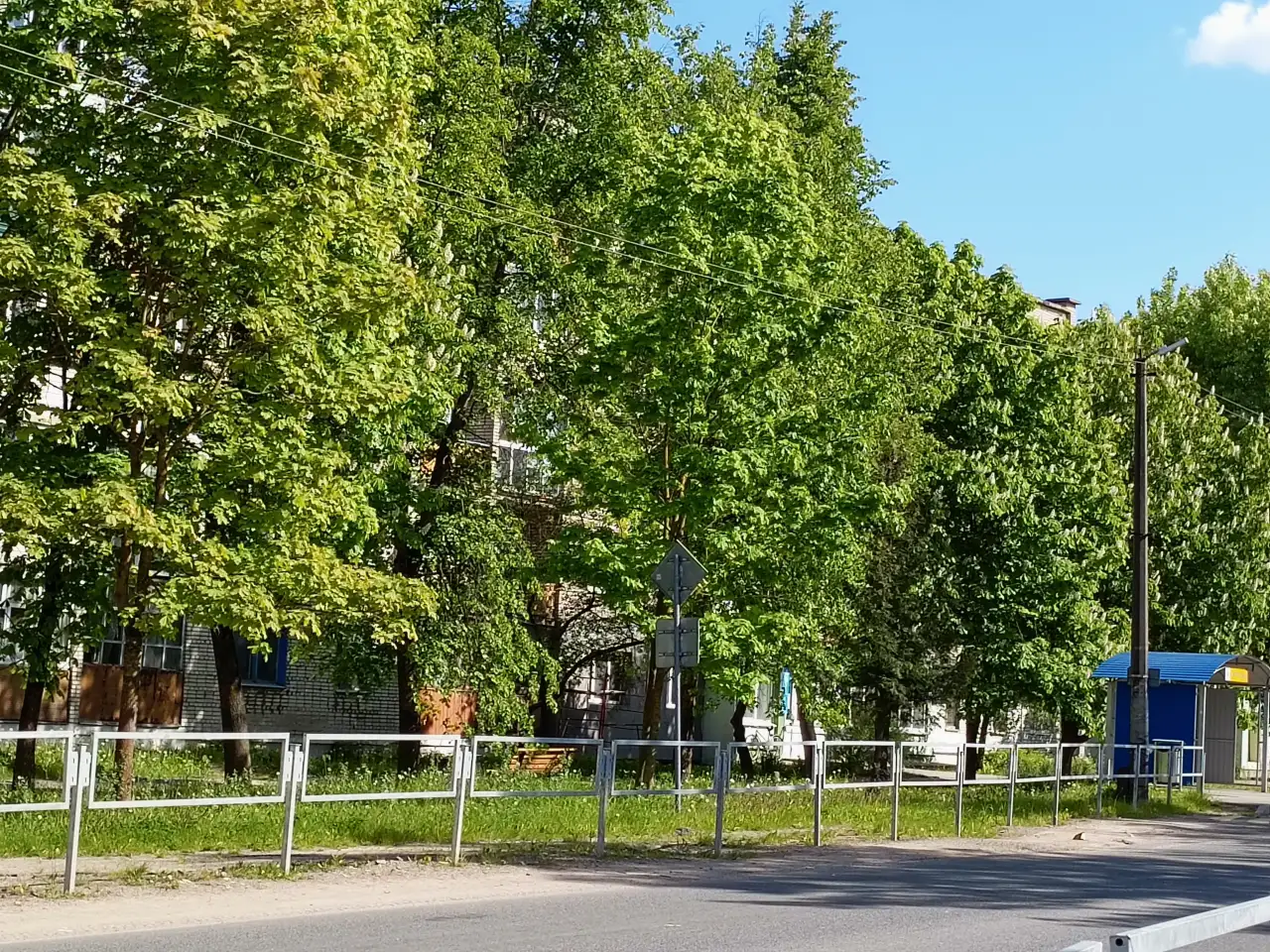 Продам 2комнату. квартиру в п. Энергетиков. Дзержинского р-на, фотография 12