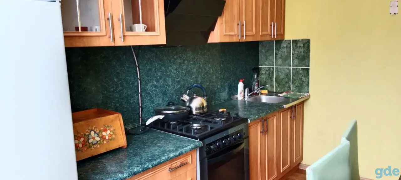 Квартира посуточно г. Кричев, фотография 2