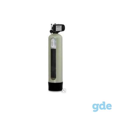 Умягчители воды erie water treatment, серия proflow, фотография 1