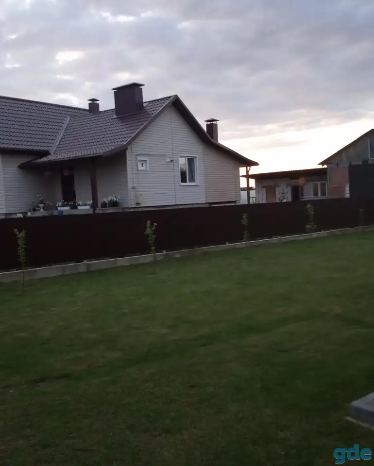 Продам дом., д.Дубровня, фотография 1