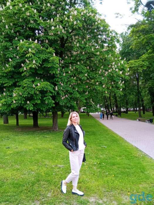 Ищу работу на 2 половину дня, фотография 1