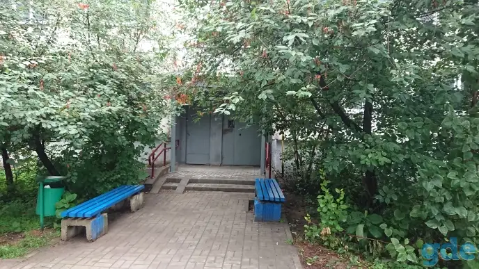 Сдаю однокомнатную квартиру в Курасовщине, ул.Корженевского,23, фотография 9