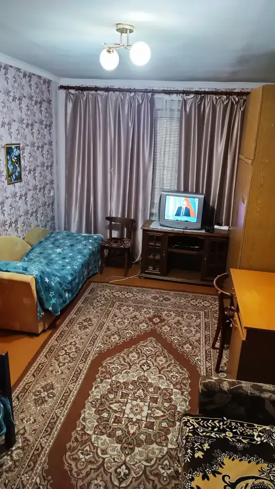 Квартира посуточно в Белоозёрске, Брестская область, фотография 1