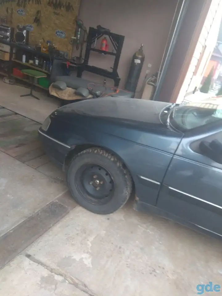 Продажа Peugeot, фотография 4