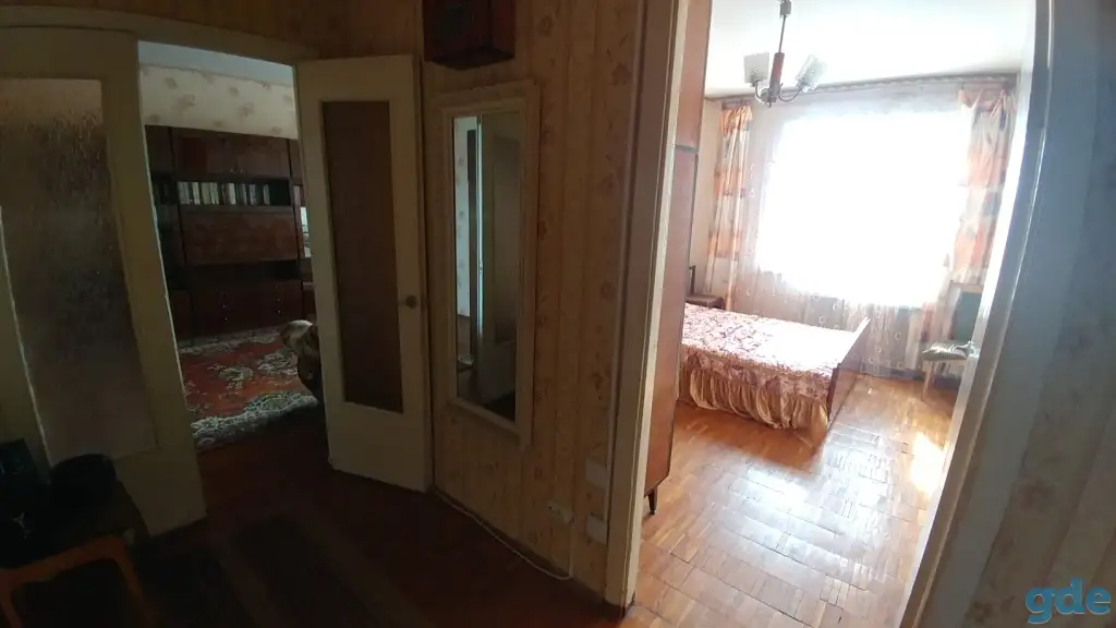 2-комнатная квартира ул. Лынькова, 33 СРОЧНО!!, фотография 2