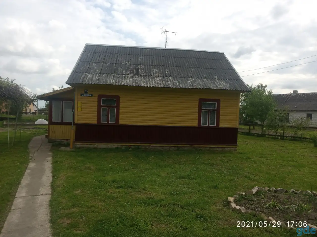 Продам жилой дом, ул. Свердлова 155, фотография 4