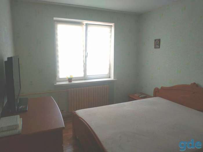Квартира на длительный срок, Ул. Анатолия Соляникова д.6,кв.37, фотография 3