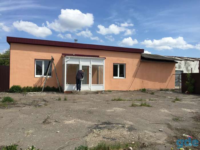 Продам коммерческую недвижимость, фотография 1