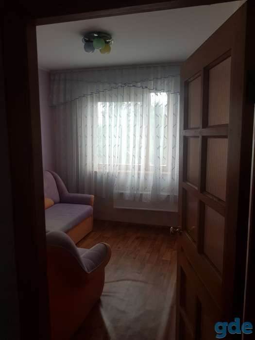 3-х комнатная квартира г.Жодино, фотография 12
