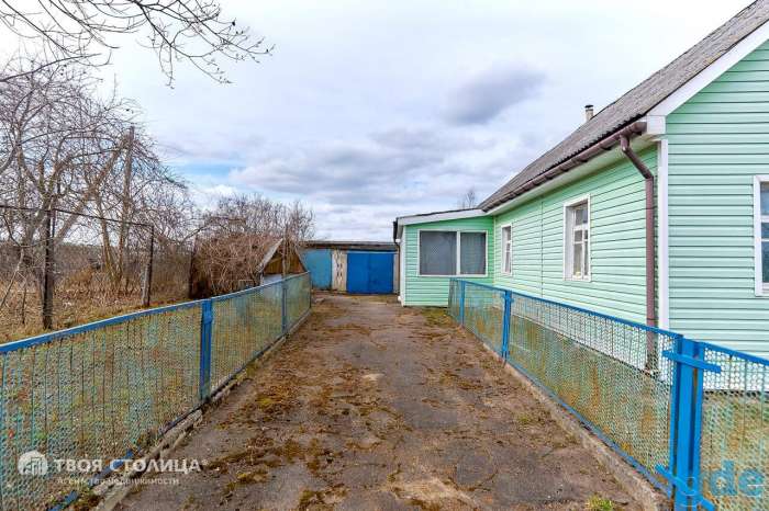 продажа дома, район дер.Синело, фотография 7