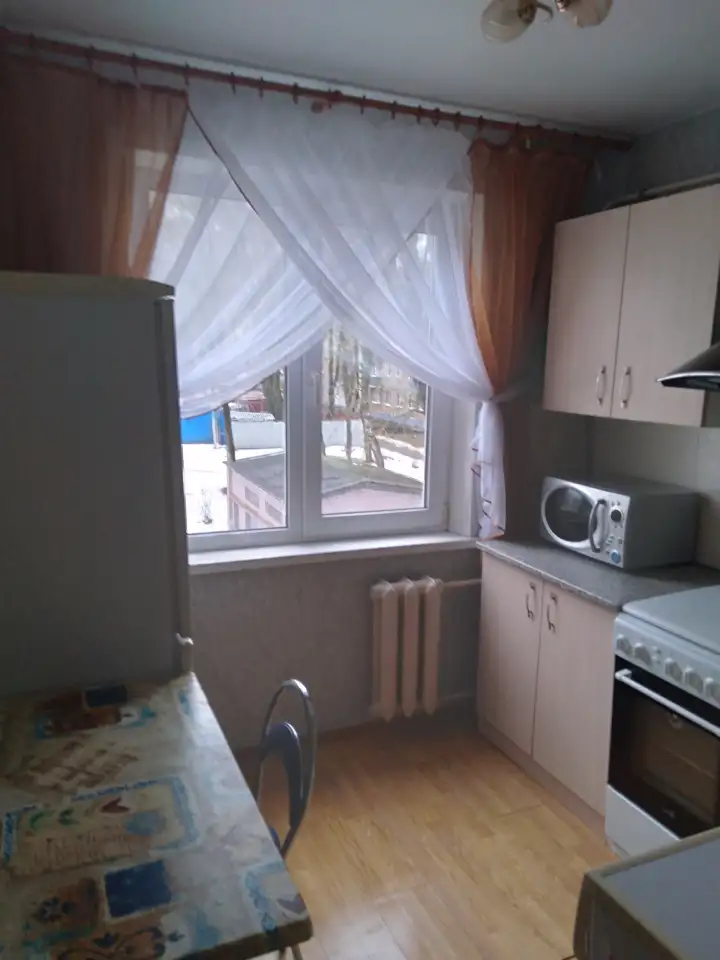 Сдам 1 комнатную квартиру возле с.м. Пушкинская., фотография 1