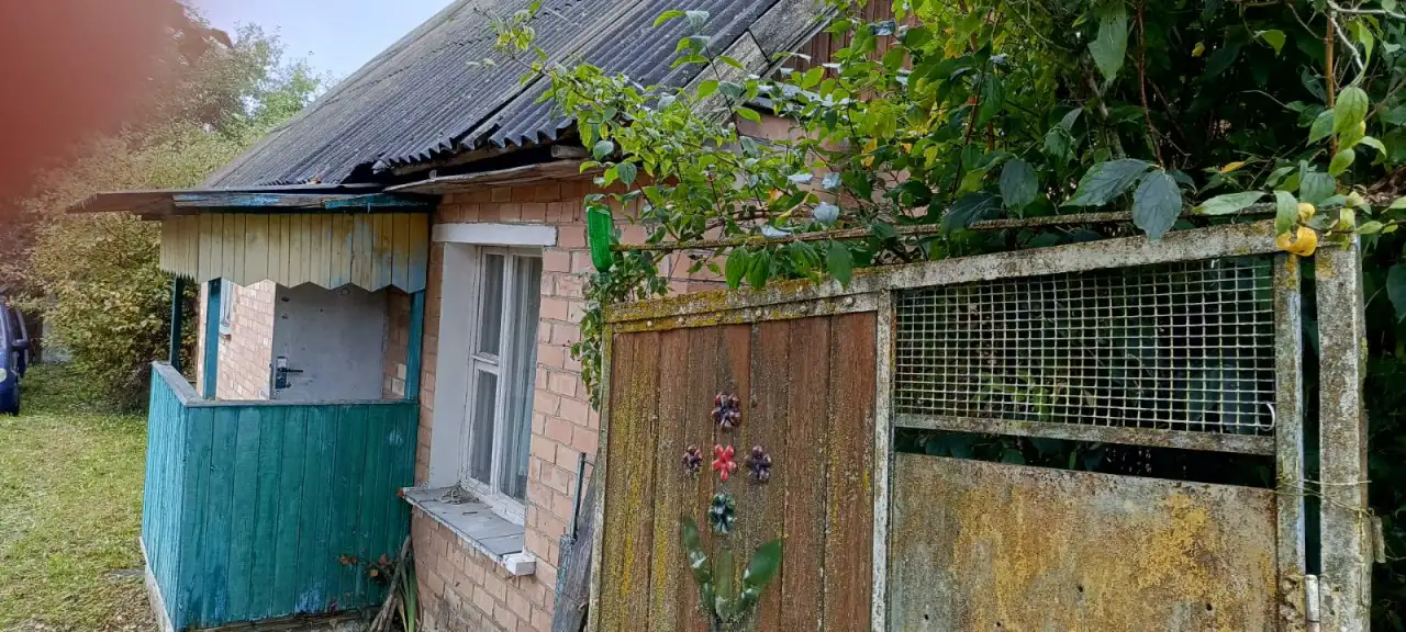Домик в деревне., Гродненская область район деревня Подгорная, фотография 4