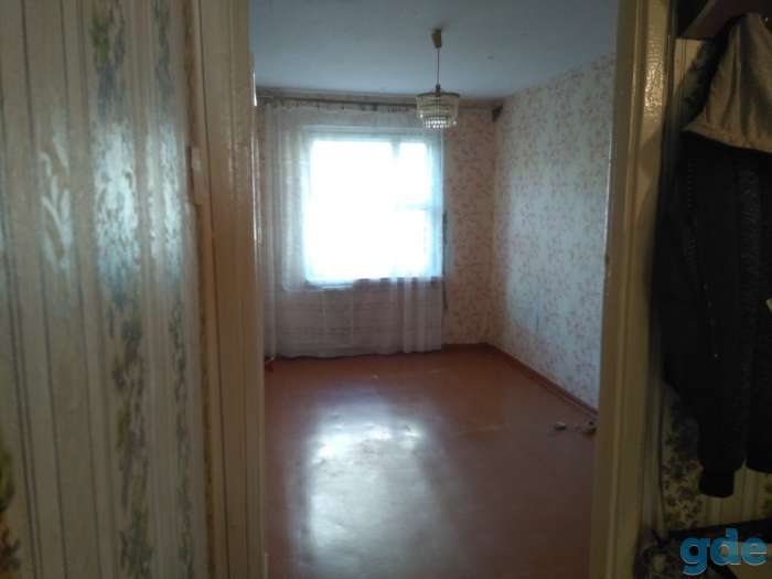 Продам 2-х комнатную квартиру в тихом районе, улица Социалистическая 158, фотография 5
