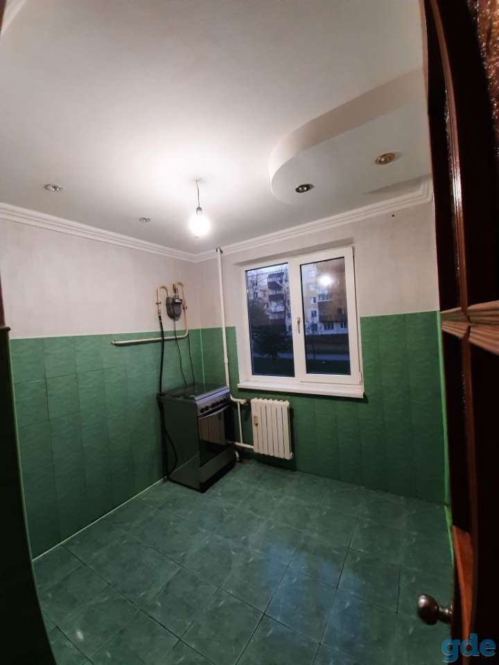 Квартира в центре, Советская 106, фотография 5