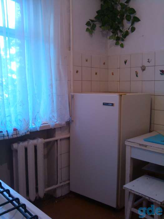 Продам 2-х комнатную квартиру в центре Борисова, ул. Чапаева д. 29, фотография 11