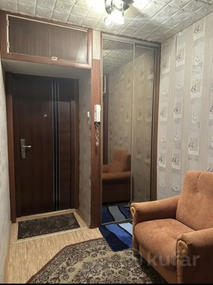 2х комнатная квартира, ул. Космонавтов 4/2, фотография 6
