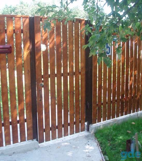 Строительные работы, фотография 10