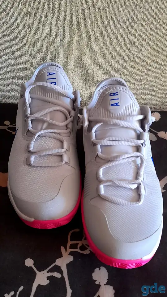 Кроссовки NIKE, фотография 4