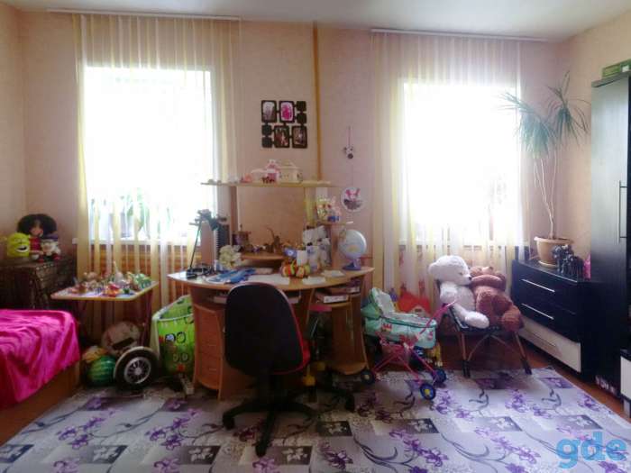 3х комнатная квартира в центре Витебска, ул. Кондратьева, д. 8, фотография 9