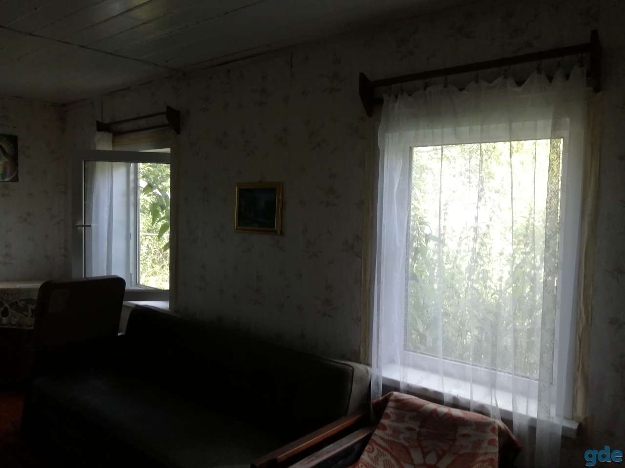 Домик, фотография 4