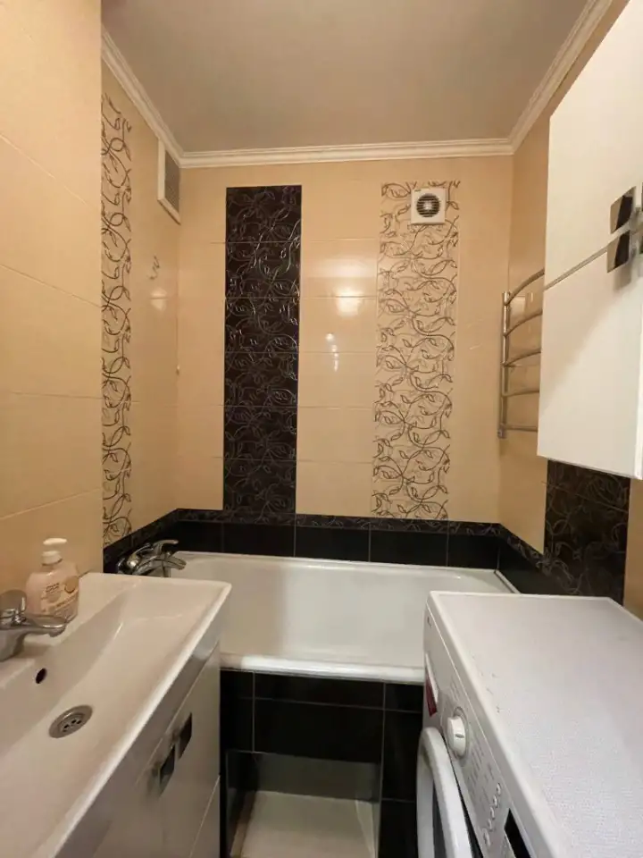 Квартира на сутки в Пинске недорого, ул.Парковая, д.5, фотография 9