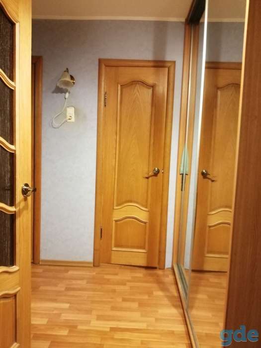 Квартира в г. Жодино, фотография 4