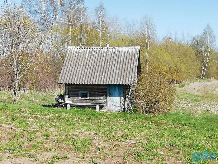 Продам дом в деревне Огородники Поставский район, фотография 6