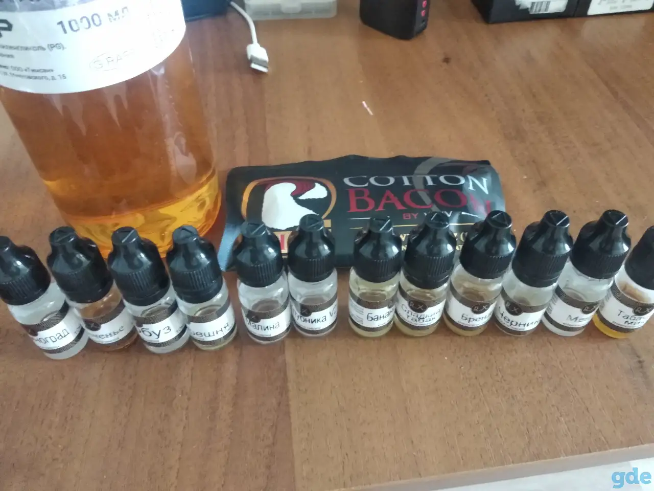 Vaporesso gen s, фотография 9