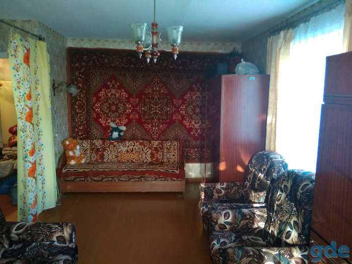 1-комнатная квартира в Слуцке, район улица Ленина 141, фотография 2